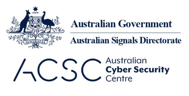 ACSC Australian Cyber Security