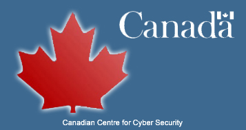Centre canadien de cybersécurité