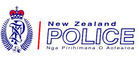 Nouvelle-Zélande Police
